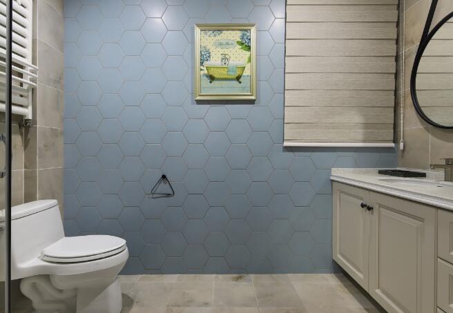 衛(wèi)生間怎樣裝修才能更舒適實用